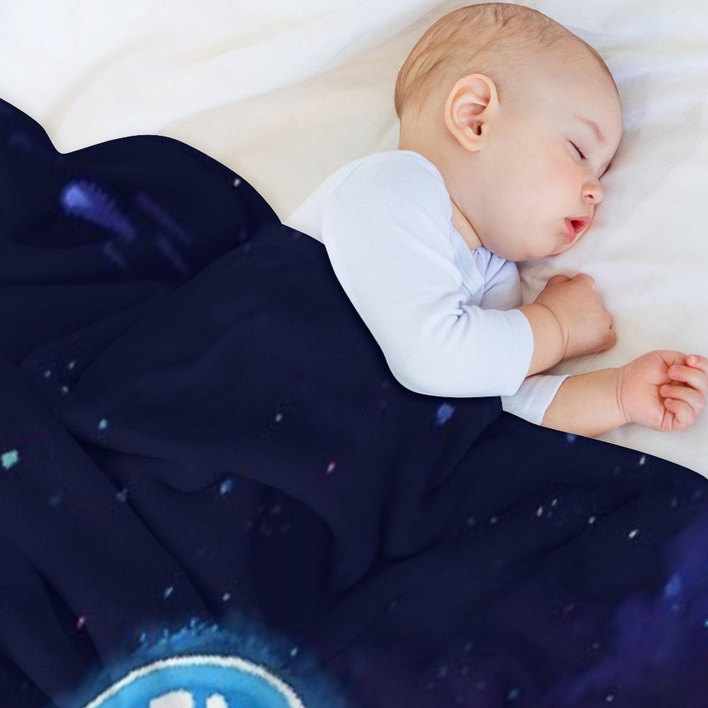 Powernap Throw Blanket