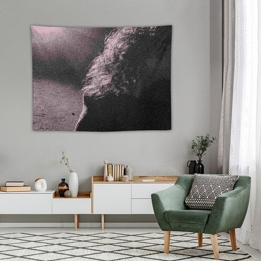 Ghostholding (Vinyl Version) Tapestry