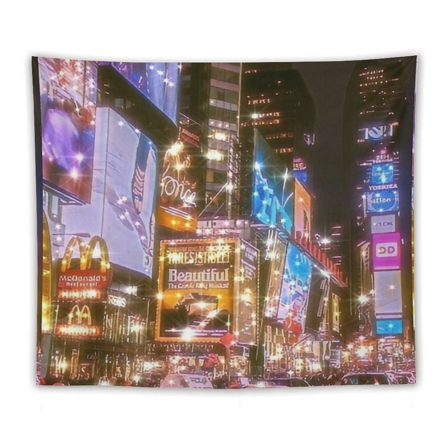 City Tapestry