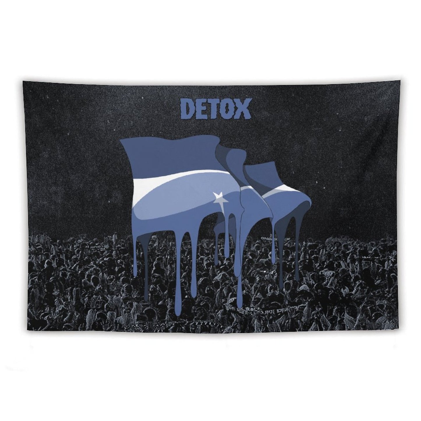 DETOX Tapestry