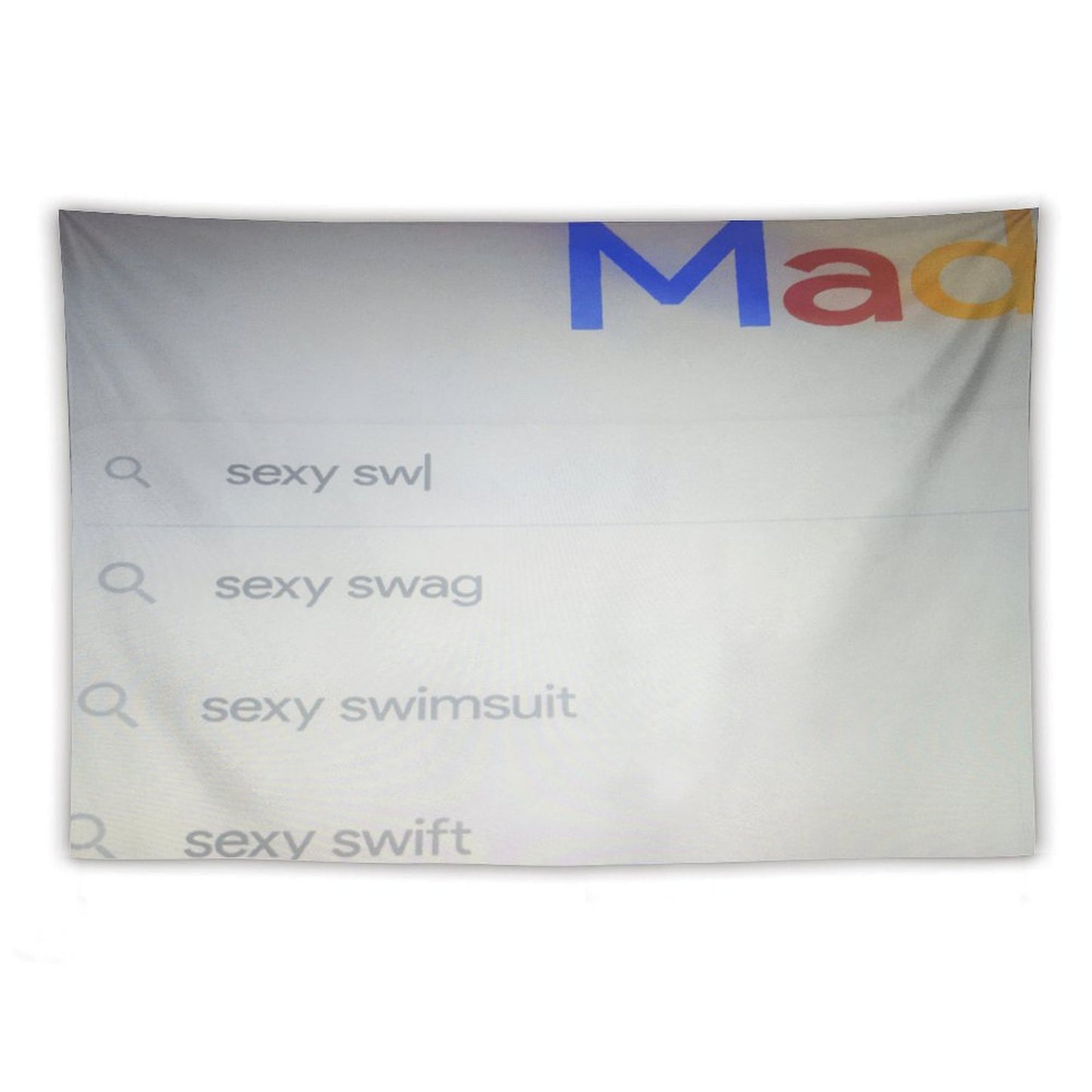 Sexyswag Tapestry
