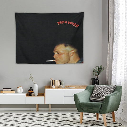 Zach Singer Bryan - Zach Album Bryan Tapestry