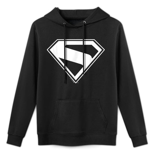 Superman (2025) Superman New Logo Casual Wear Hoodie