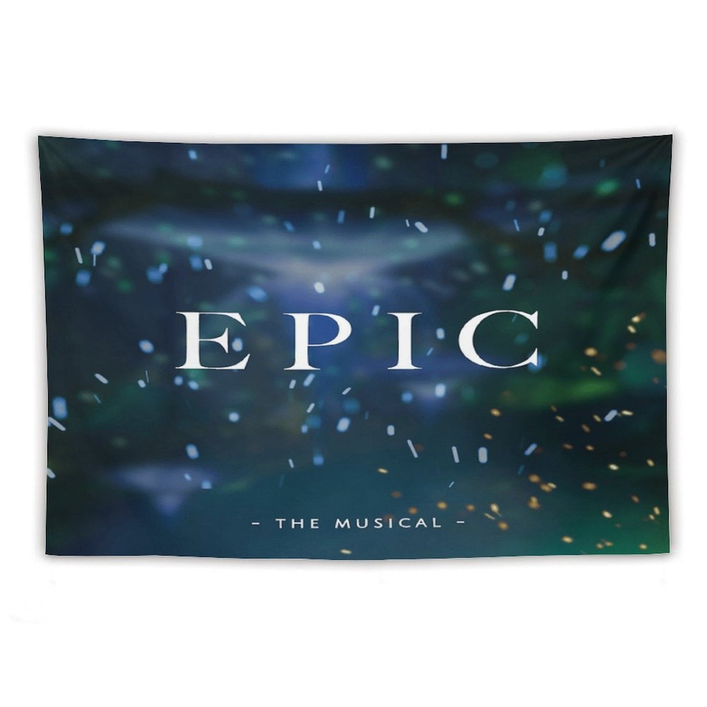 EPIC The Musical Tapestry