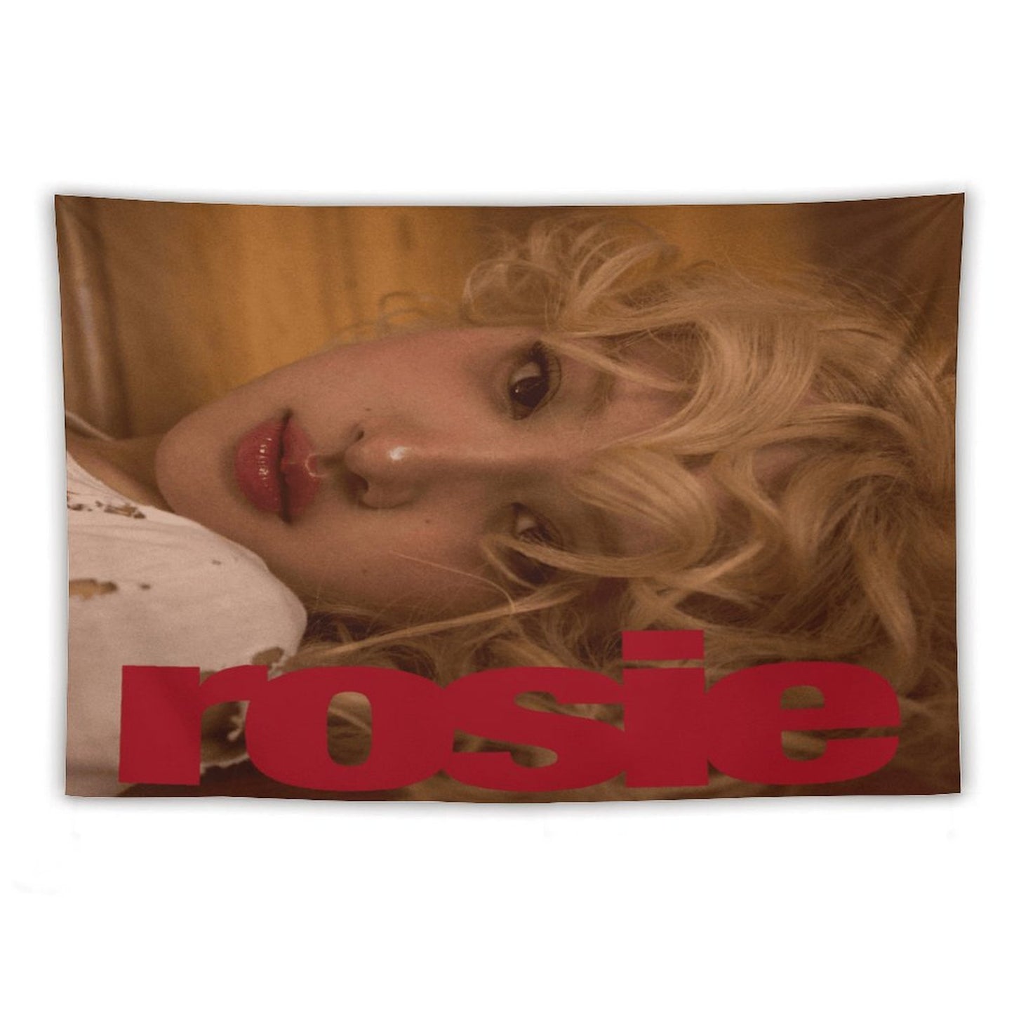 ROSÉ - Rosie (Русский Перевод) Tapestry