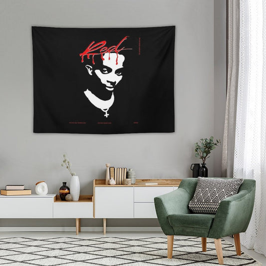 Whole Lotta Red, Carti Tapestry