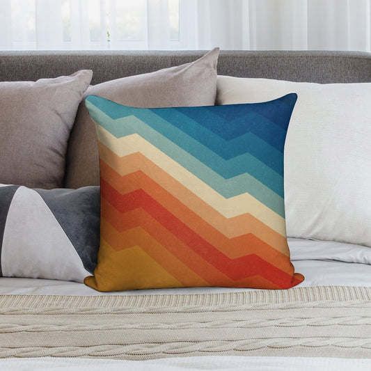 Barricade Soft Bedroom Essential Throw Pillow