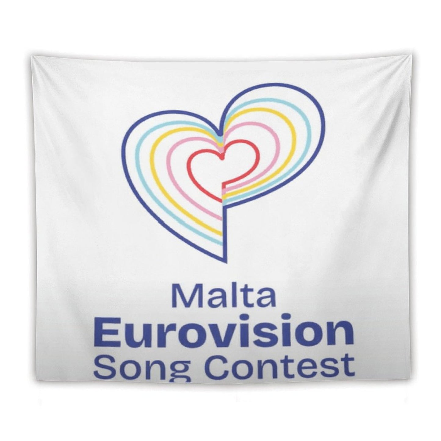 Malta Eurovision Song Contest 2025 Tapestry