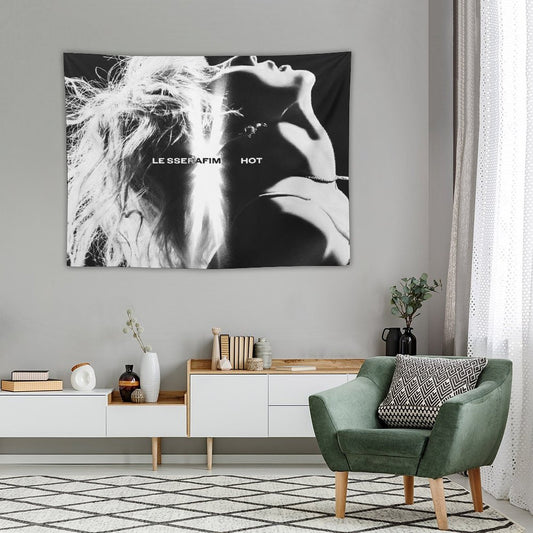 HOT (English Ver.) Tapestry