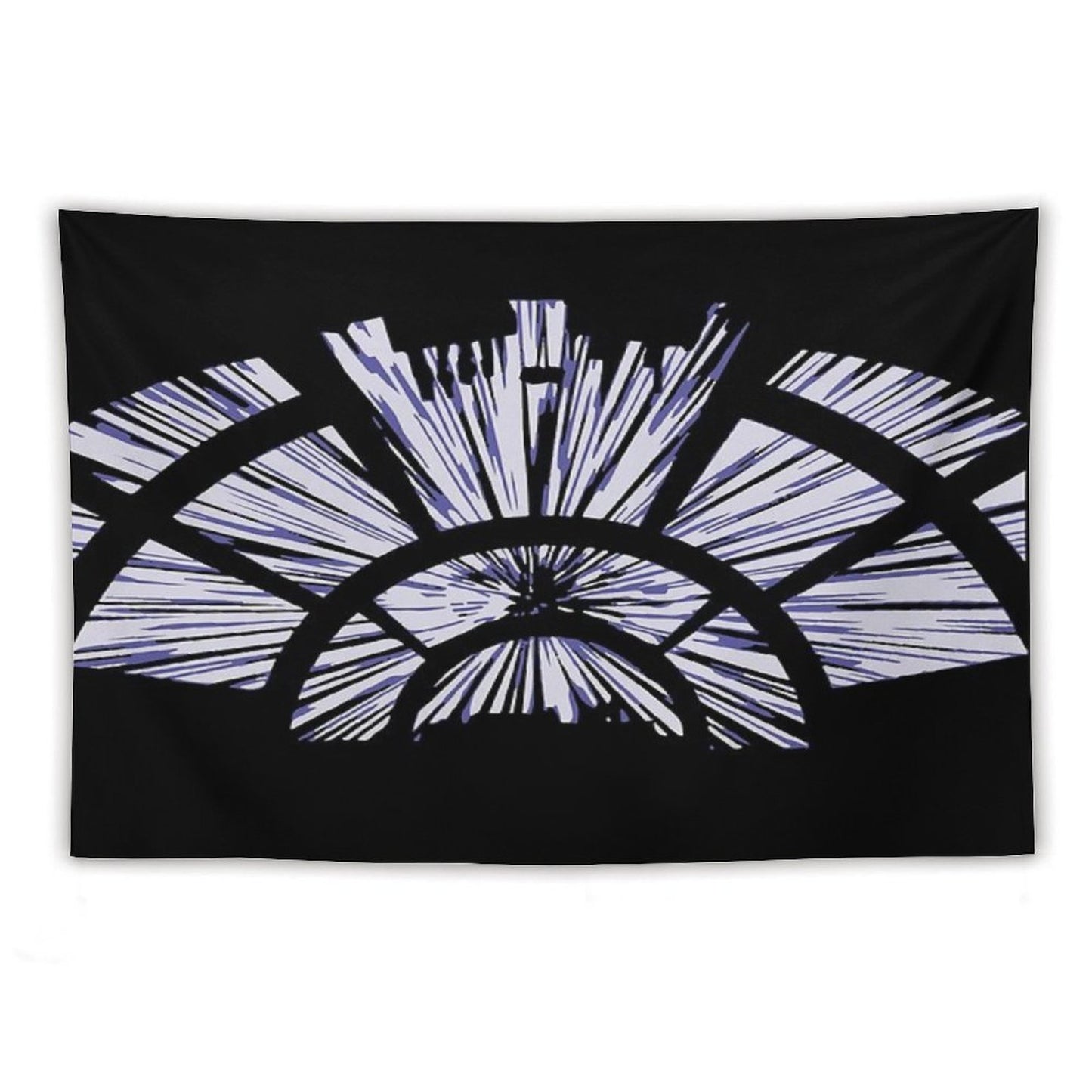 What A Piece of Junk! Tapestry
