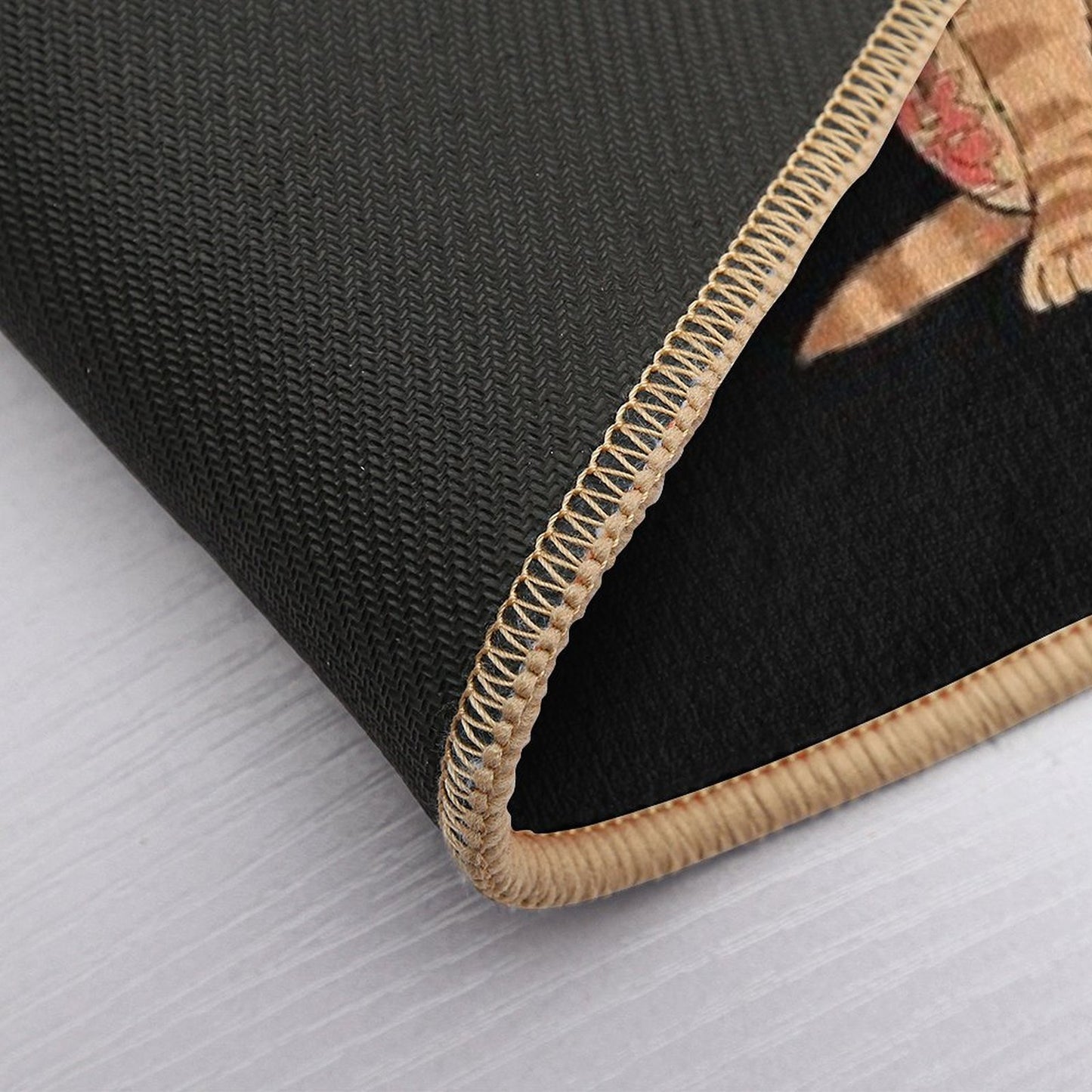 Catana Easy Maintenance Bath Mat