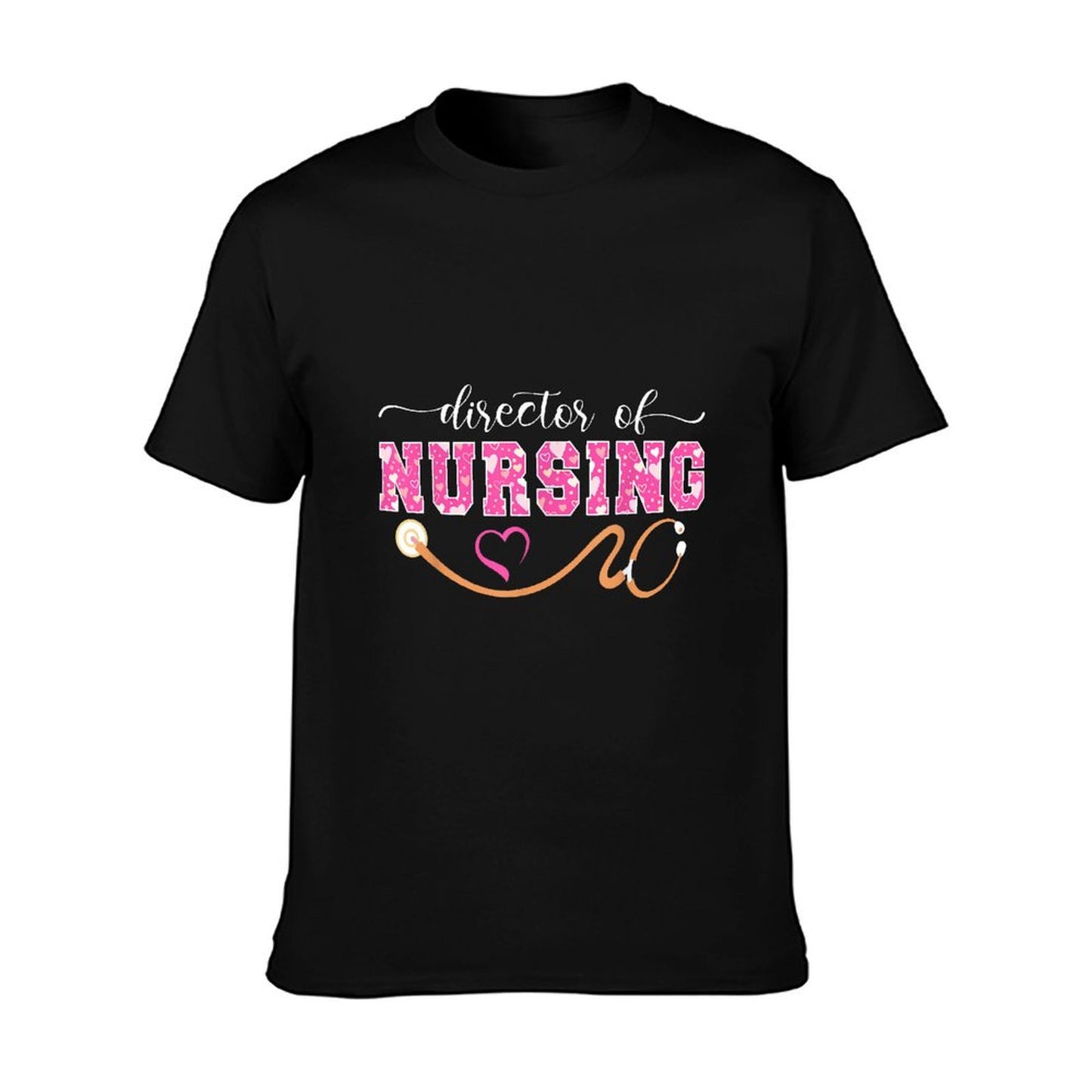 Director of Nursing Nurse Director T-Shirt
