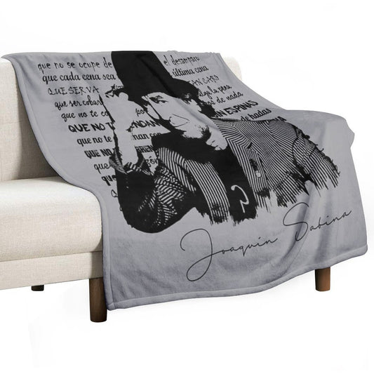 Sabina Throw Blanket