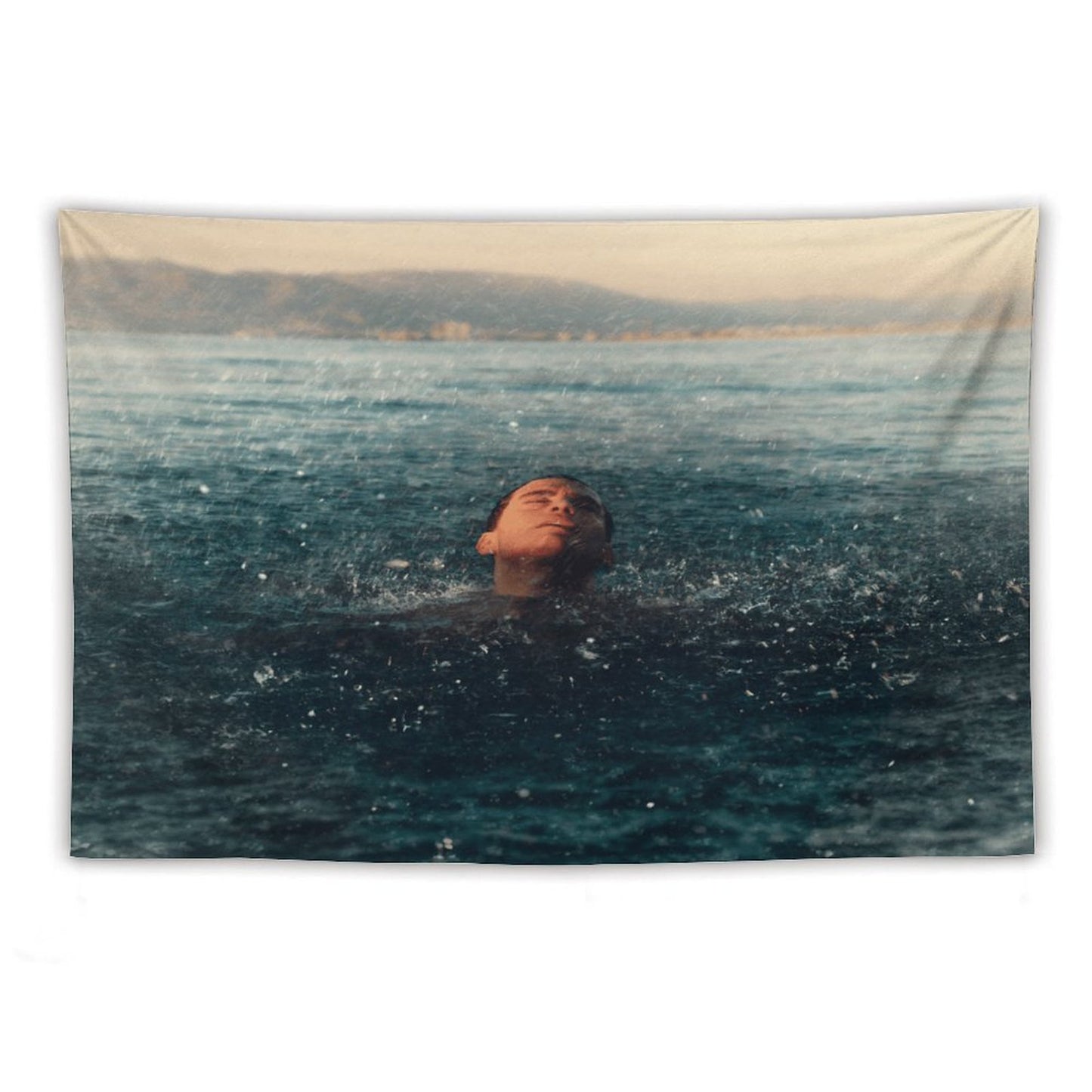 La Madrugá Tapestry