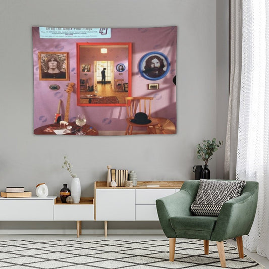 Oh By The Way Tapestry