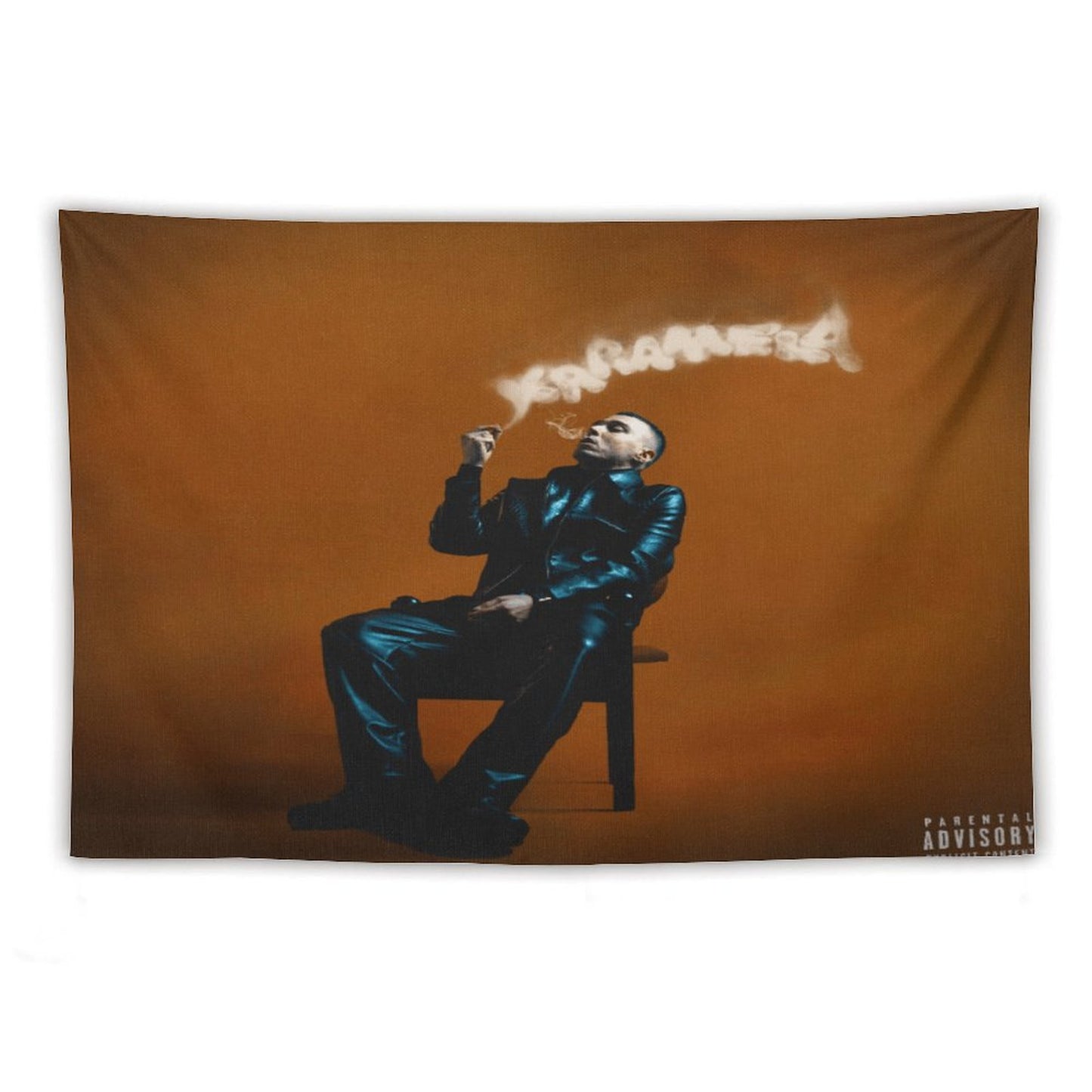 Karamela Tapestry