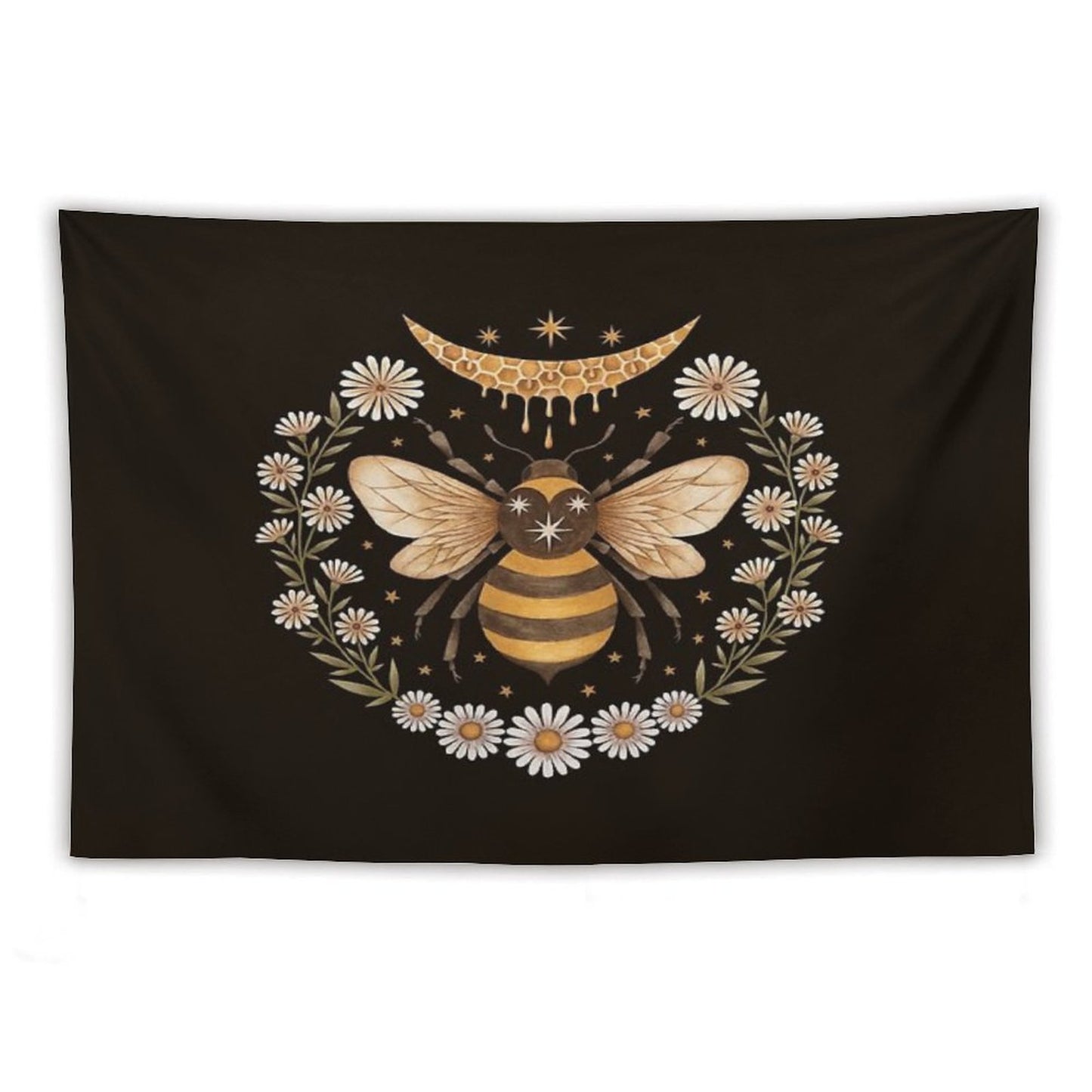 Honey Moon Tapestry
