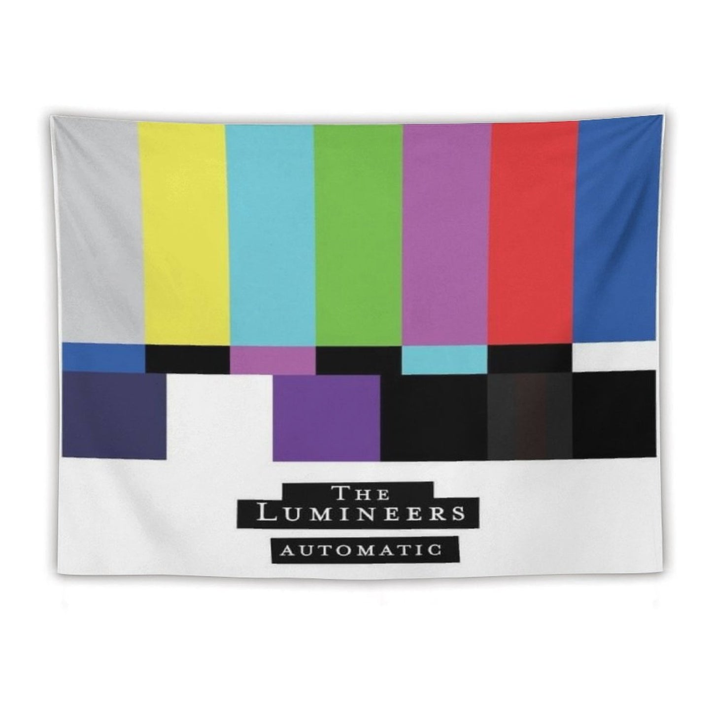 Automatic Tapestry
