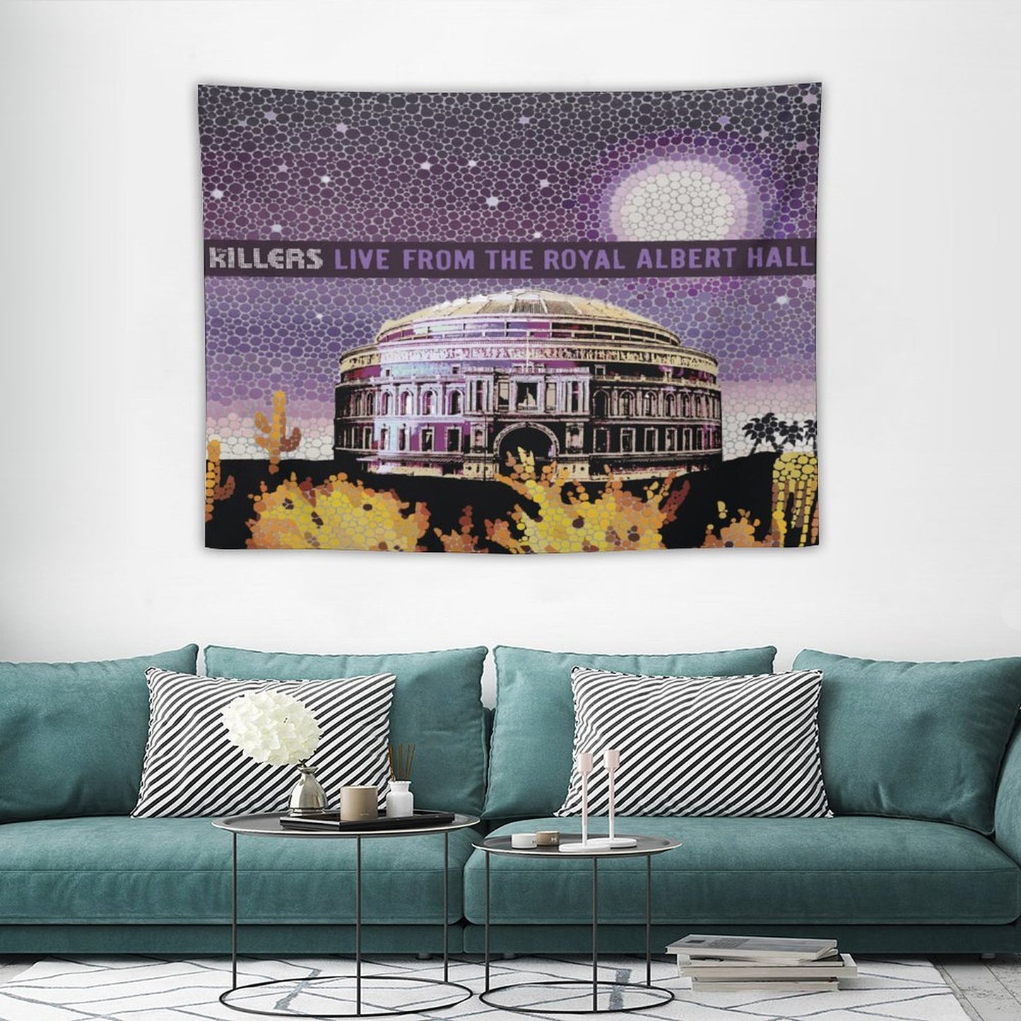 Live from The Royal Albert Hall Tapestry