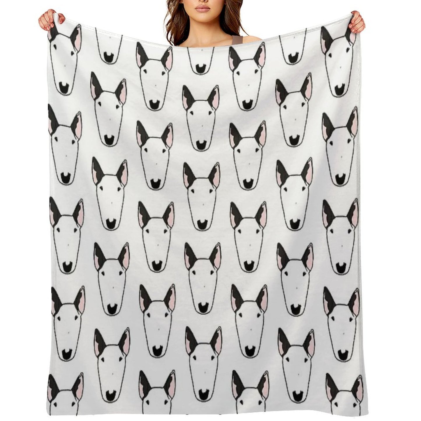 Watson Throw Blanket