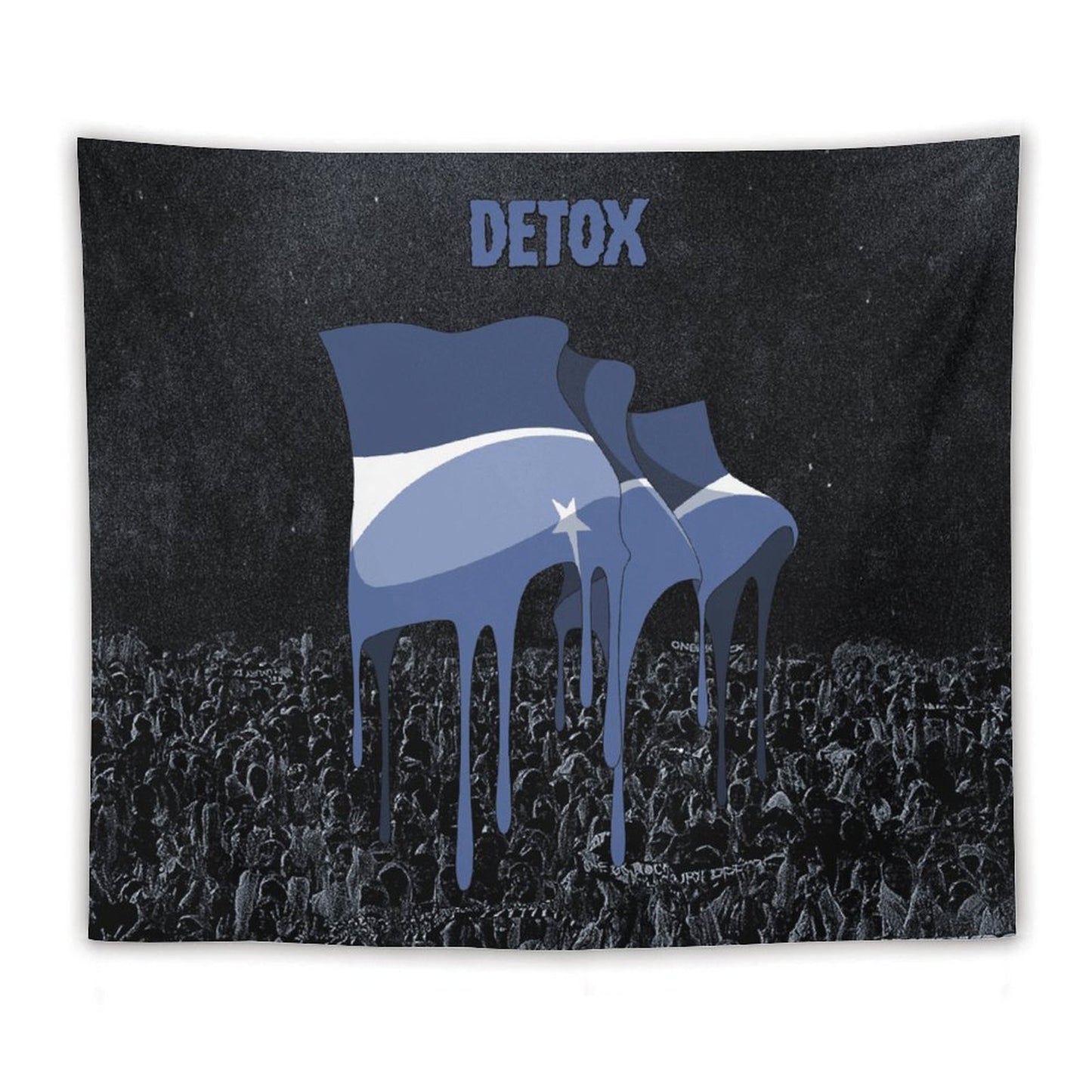 DETOX Tapestry