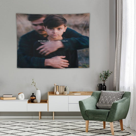 Reckless Love Tapestry