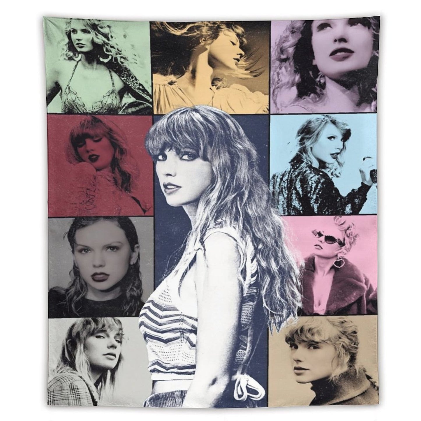 Eras Tour Tapestry