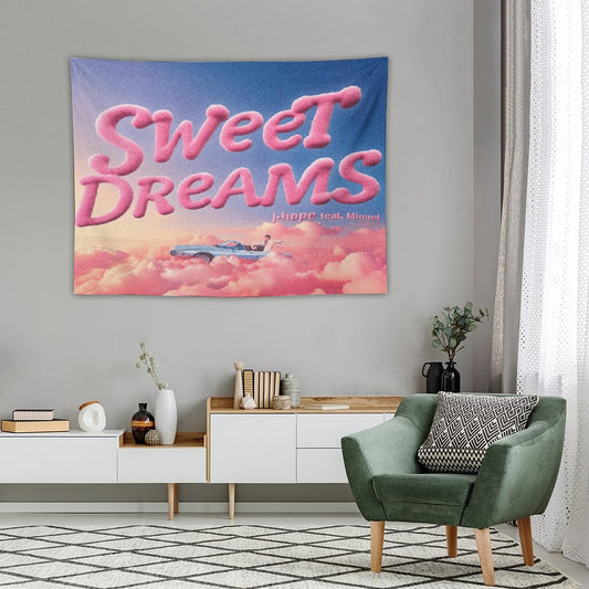 Sweet Dreams (zzZ Remixes) - EP Tapestry