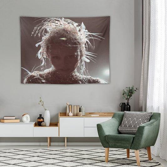 Something Beautiful Tapestry