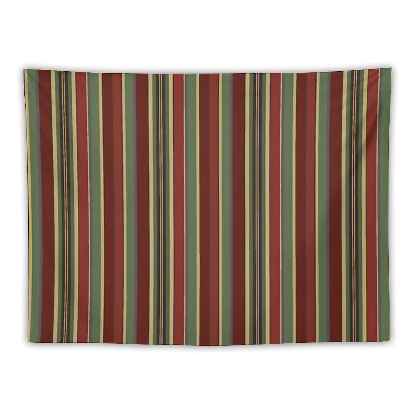 Mansion Stretching Room Wallpaper Tapestry
