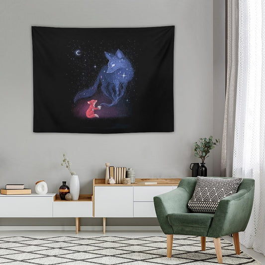 Celestial Tapestry