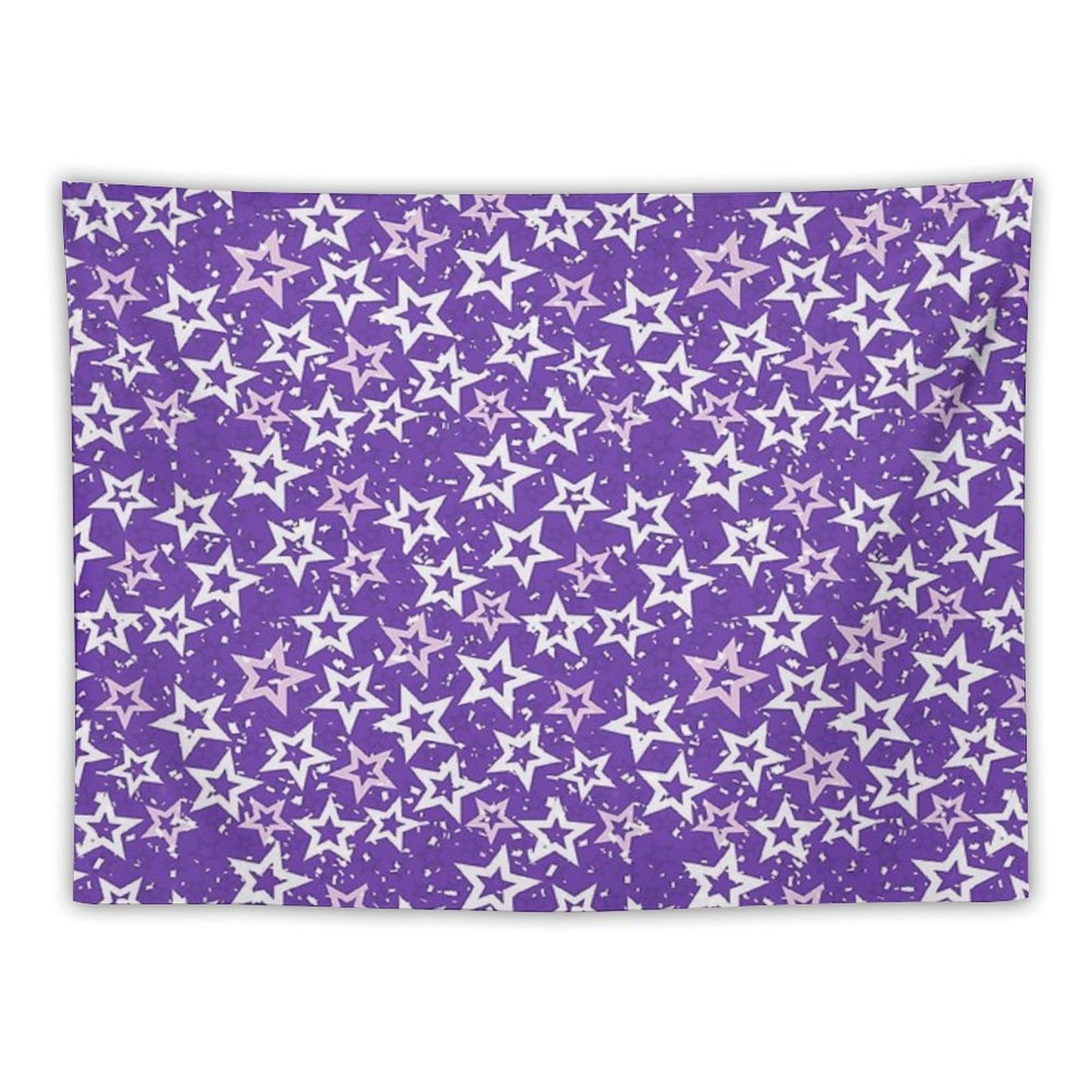 FNaF 1 Foxy Pirates Cove Inspired Texture Tapestry