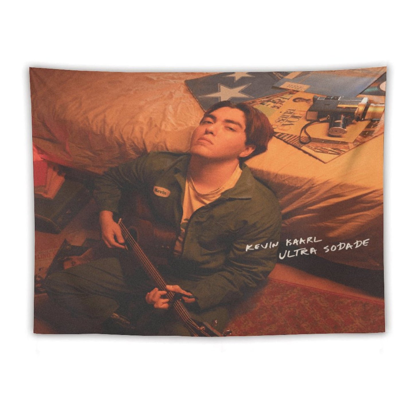 ULTRA SODADE Tapestry
