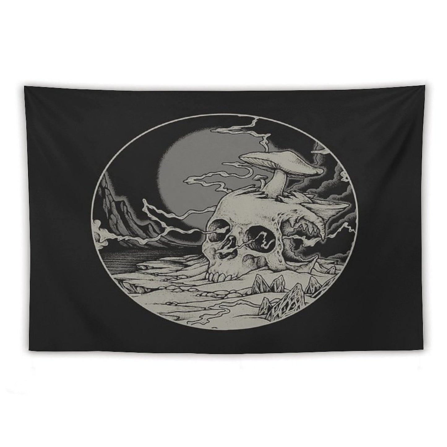 Lost Voyager Tapestry