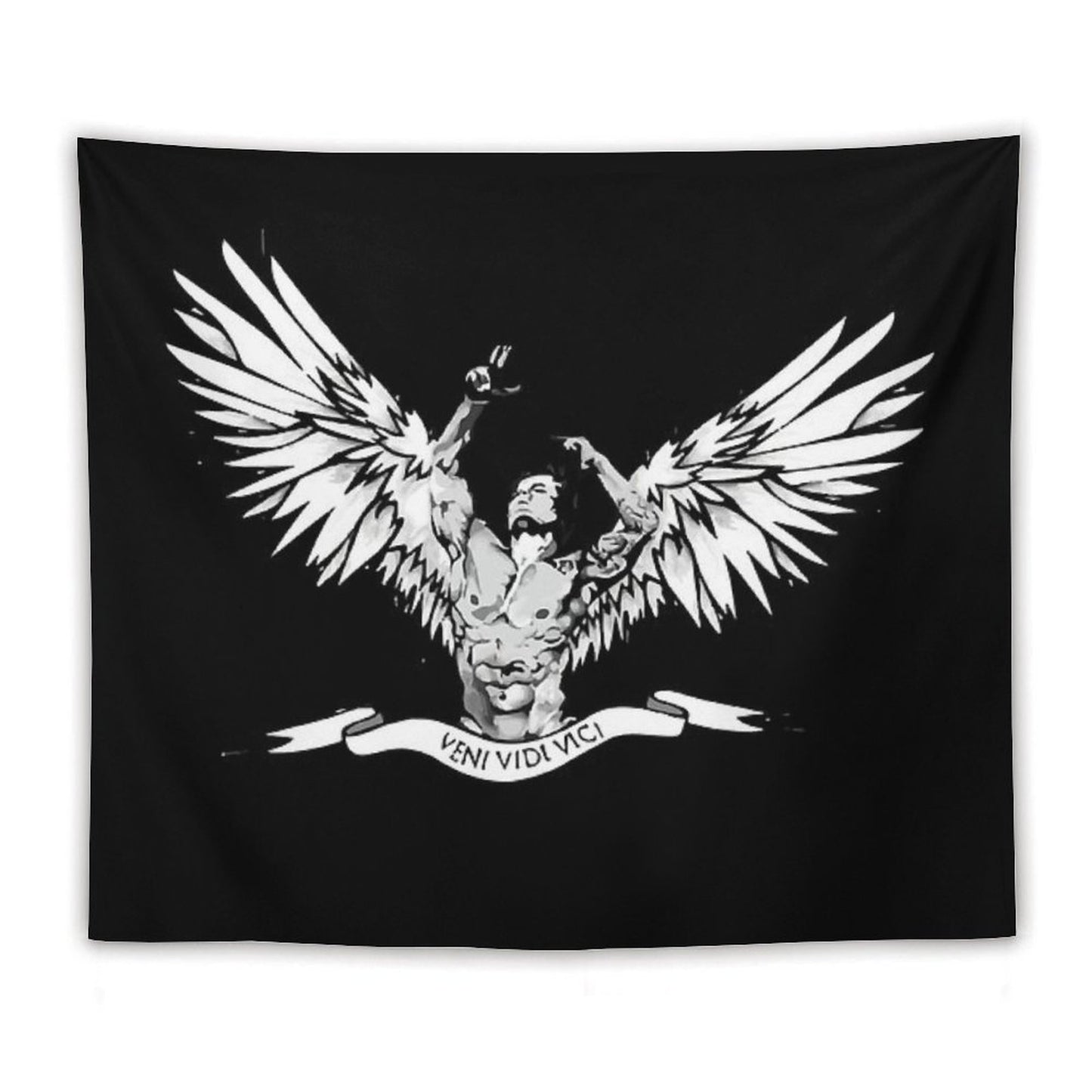 Zyzz Tapestry