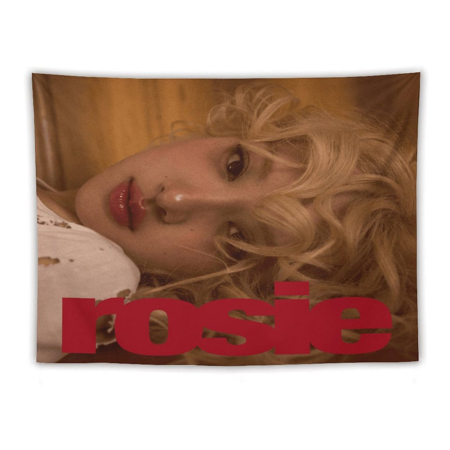 ROSÉ - Rosie (Русский Перевод) Tapestry