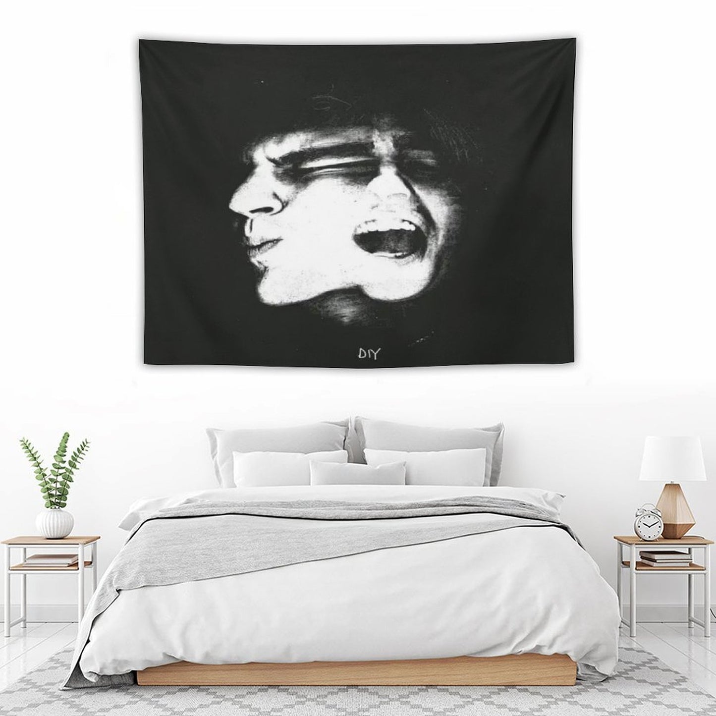 DIY Tapestry