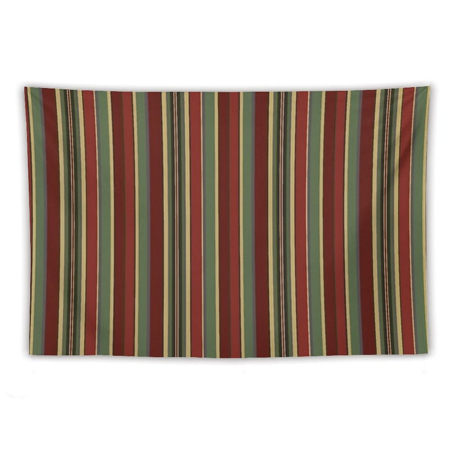 Mansion Stretching Room Wallpaper Tapestry
