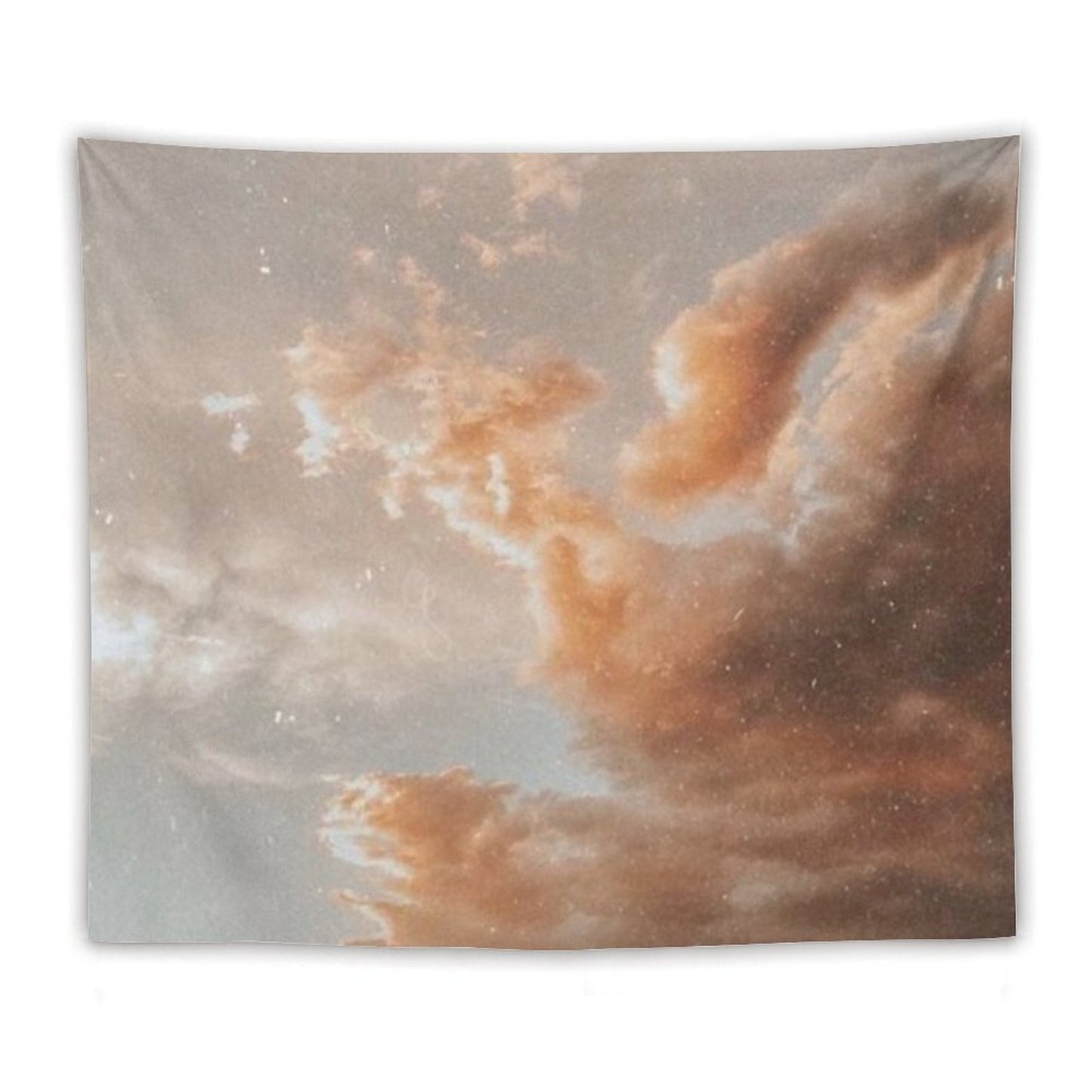 Angelic Sky Tapestry