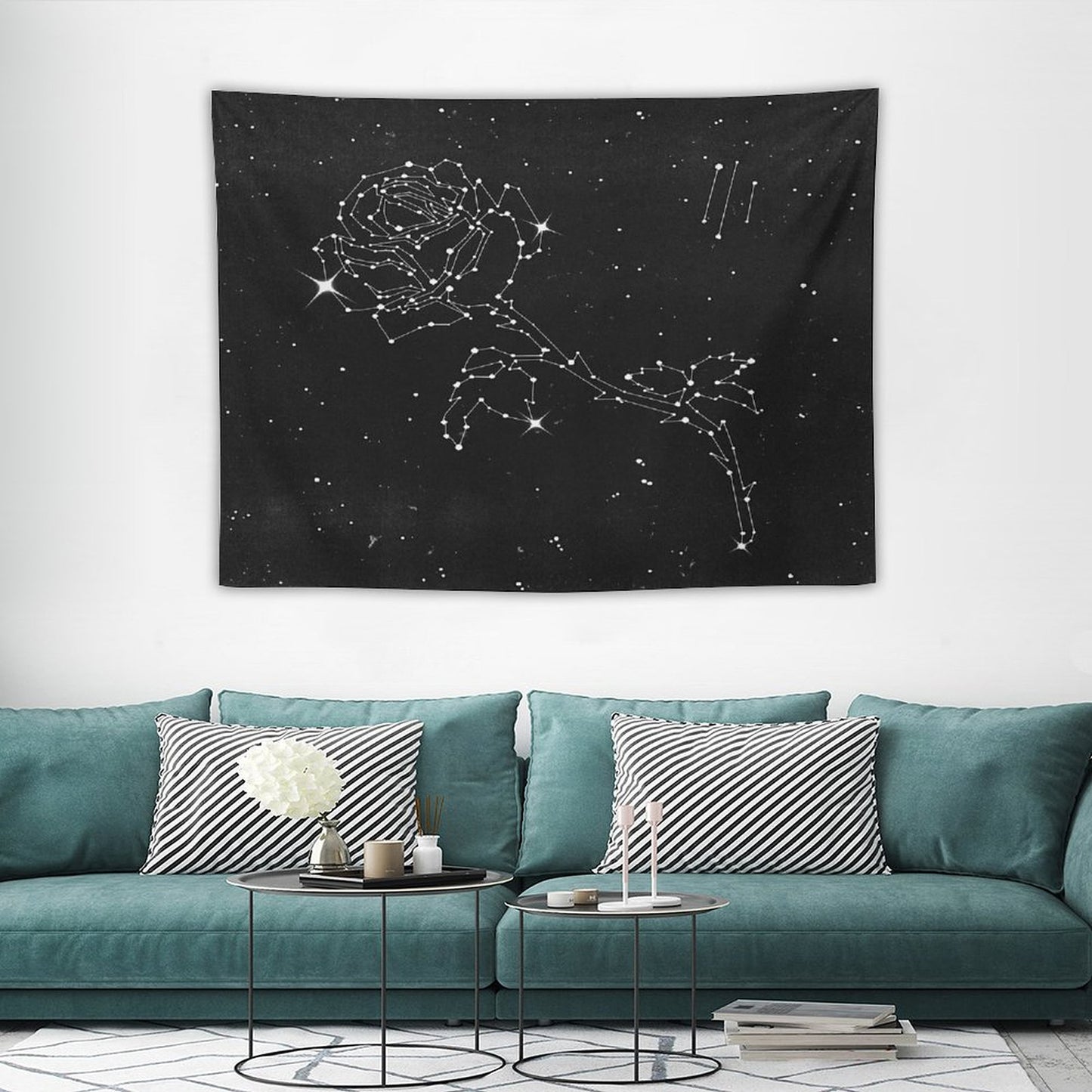 LIBERATO III Tapestry