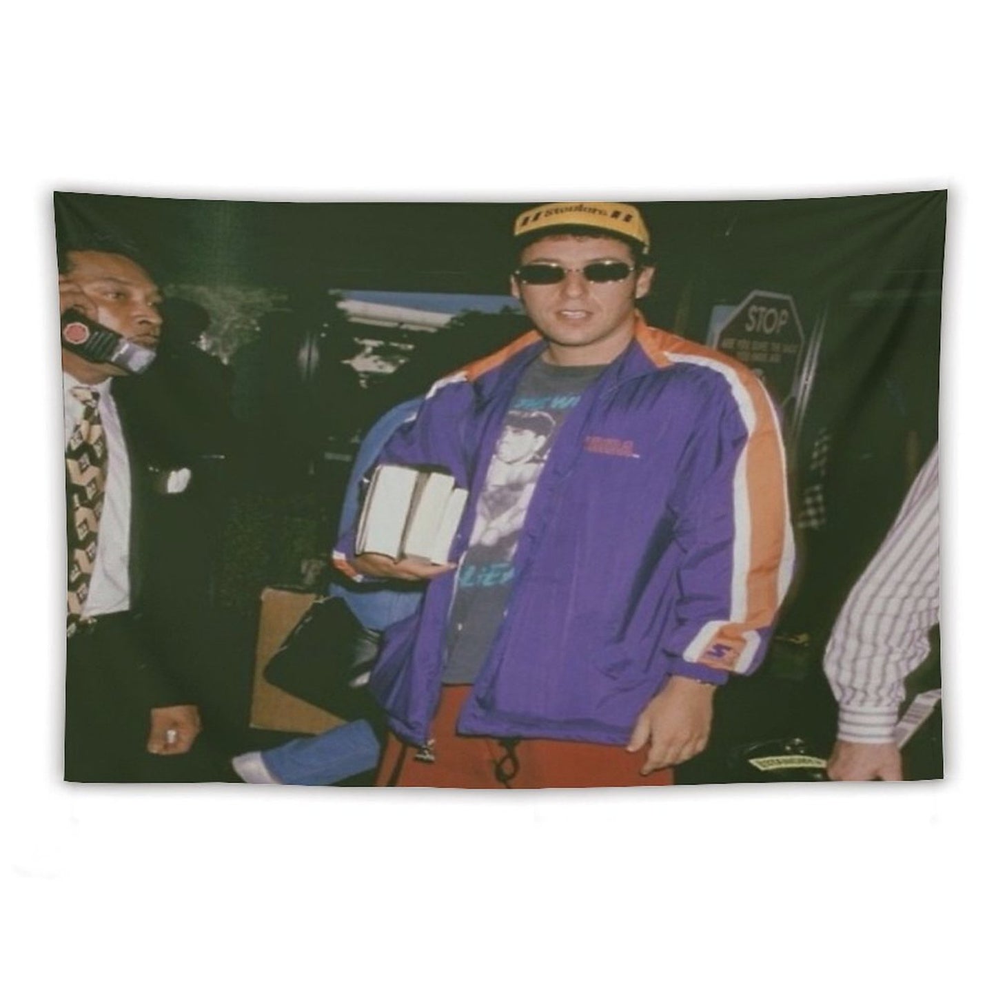 Adam Sandler Tapestry