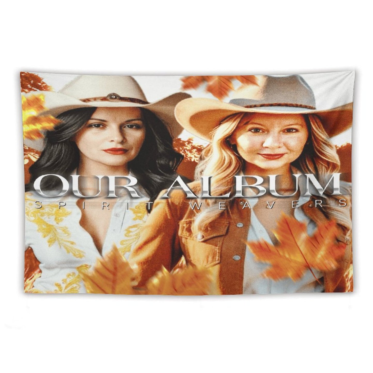 Our Album Tapestry