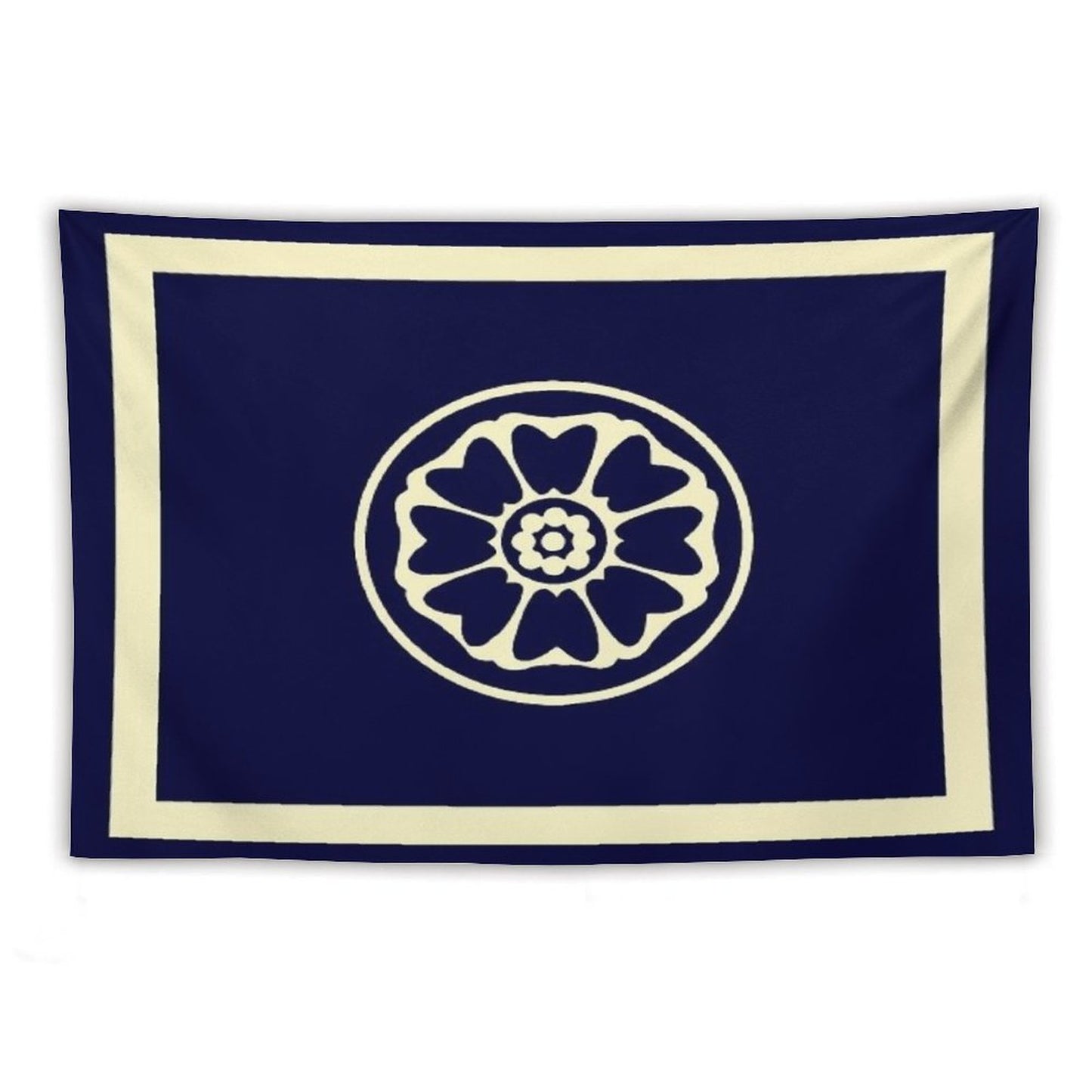 Order of The White Lotus Tapestry