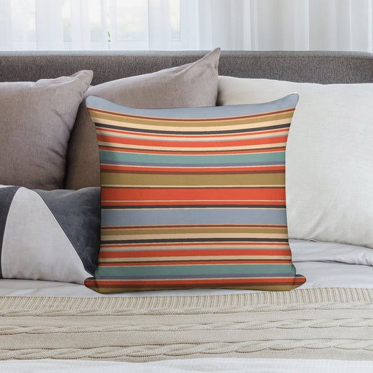 Sheldon's Spot Soft Warmth Comfort Throw Pillow