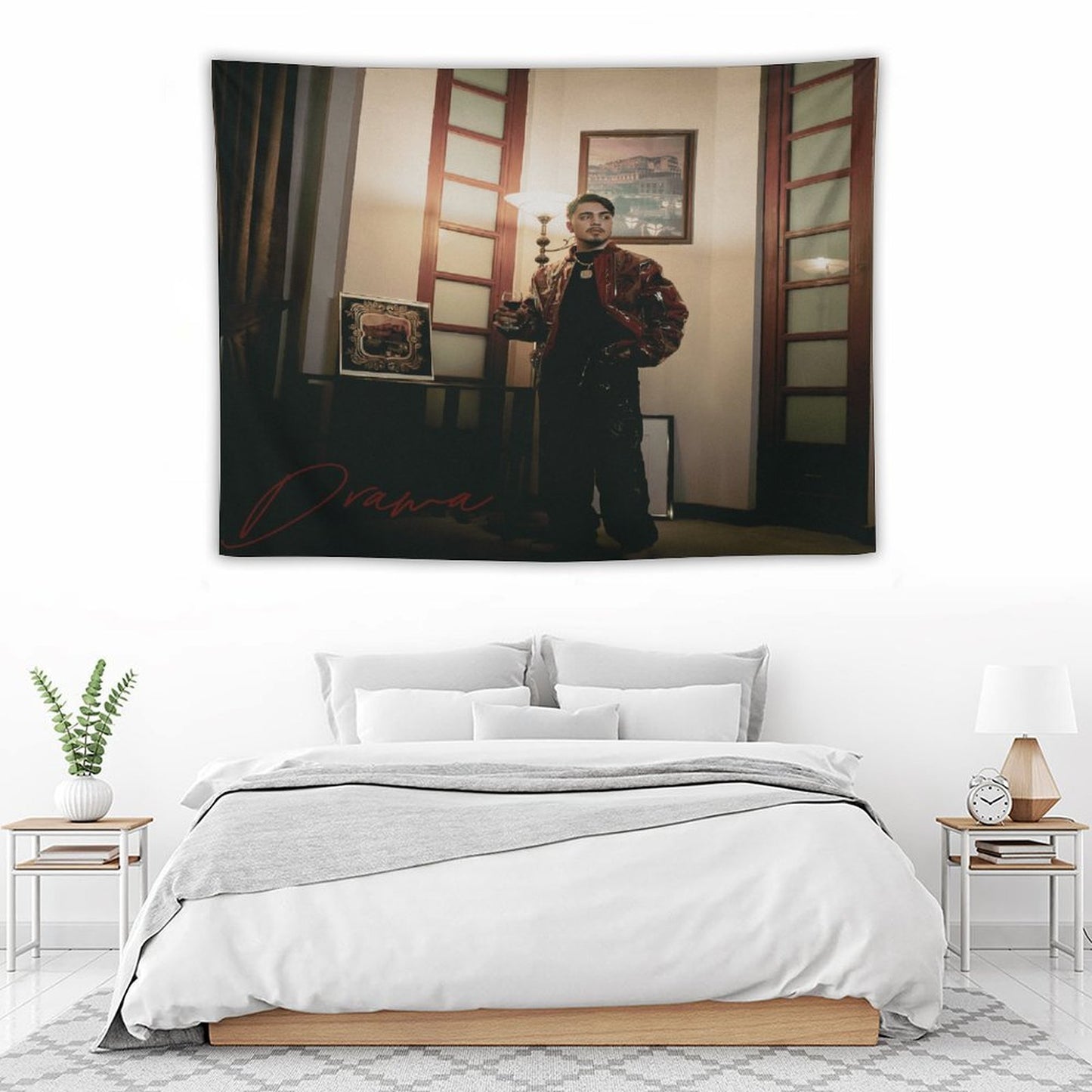 Drama Tapestry
