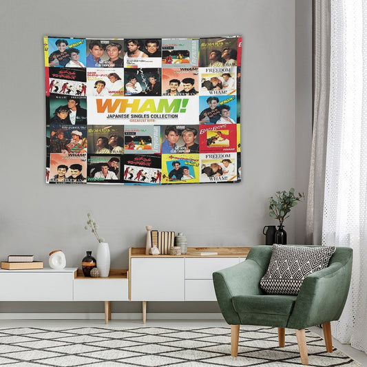 Japanese Singles Collection Greatest Hits Tapestry