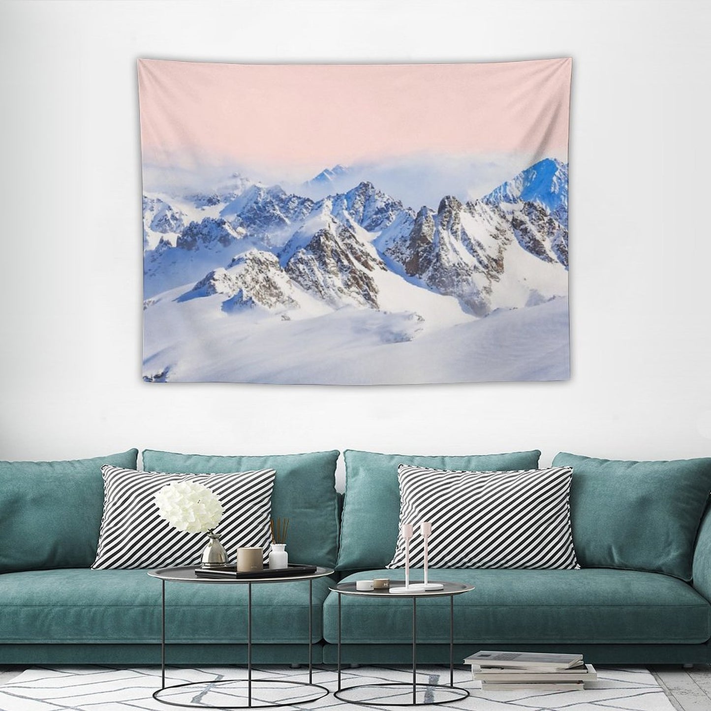 The Promised Land Tapestry