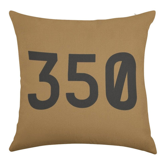 Yeezy 350 Hype Phone Cover Case Linen Throw Pillow Cover