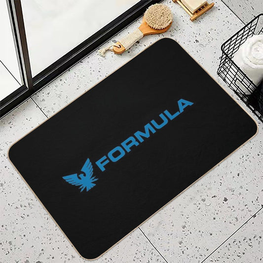 Fun Formula Boating Gear Bath Mat