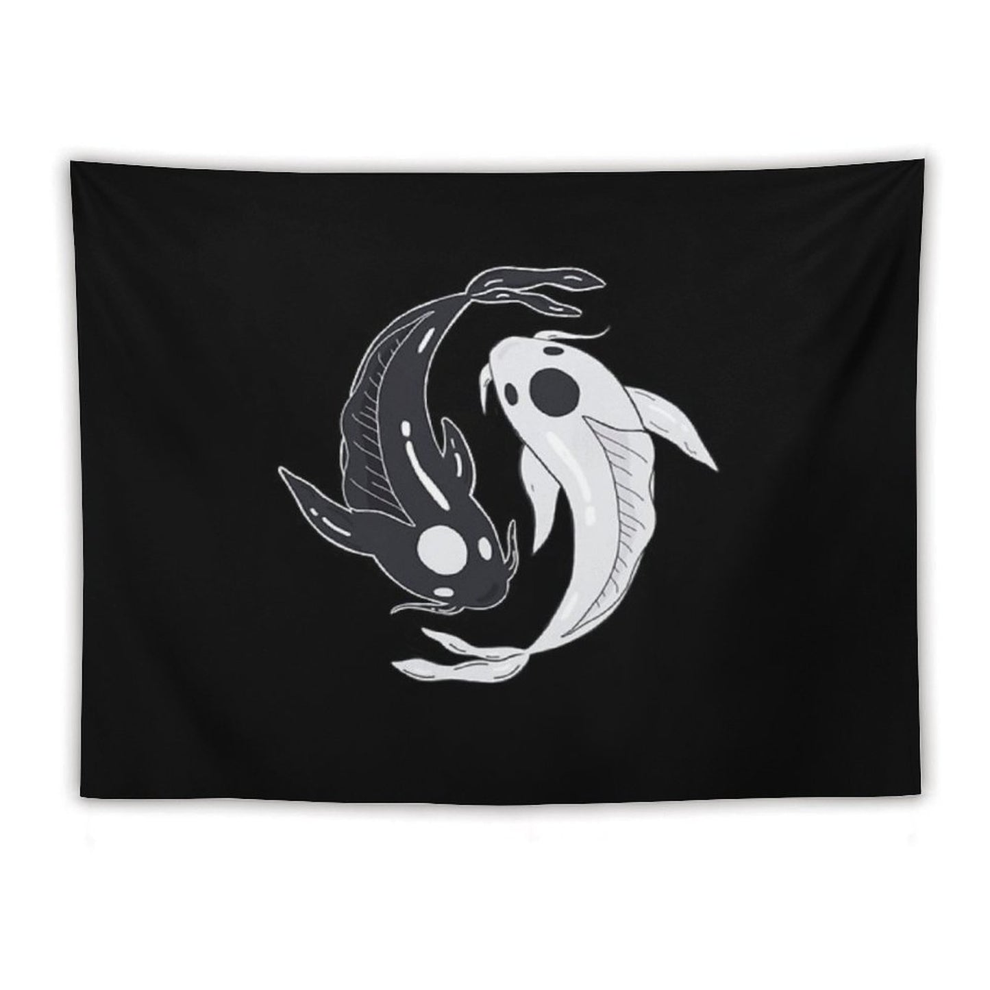 Tui And La Tapestry